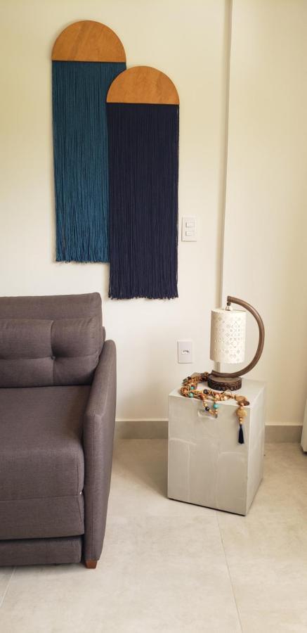 Appartamento Flat Beira Mar Do Cabo Branco João Pessoa Esterno foto
