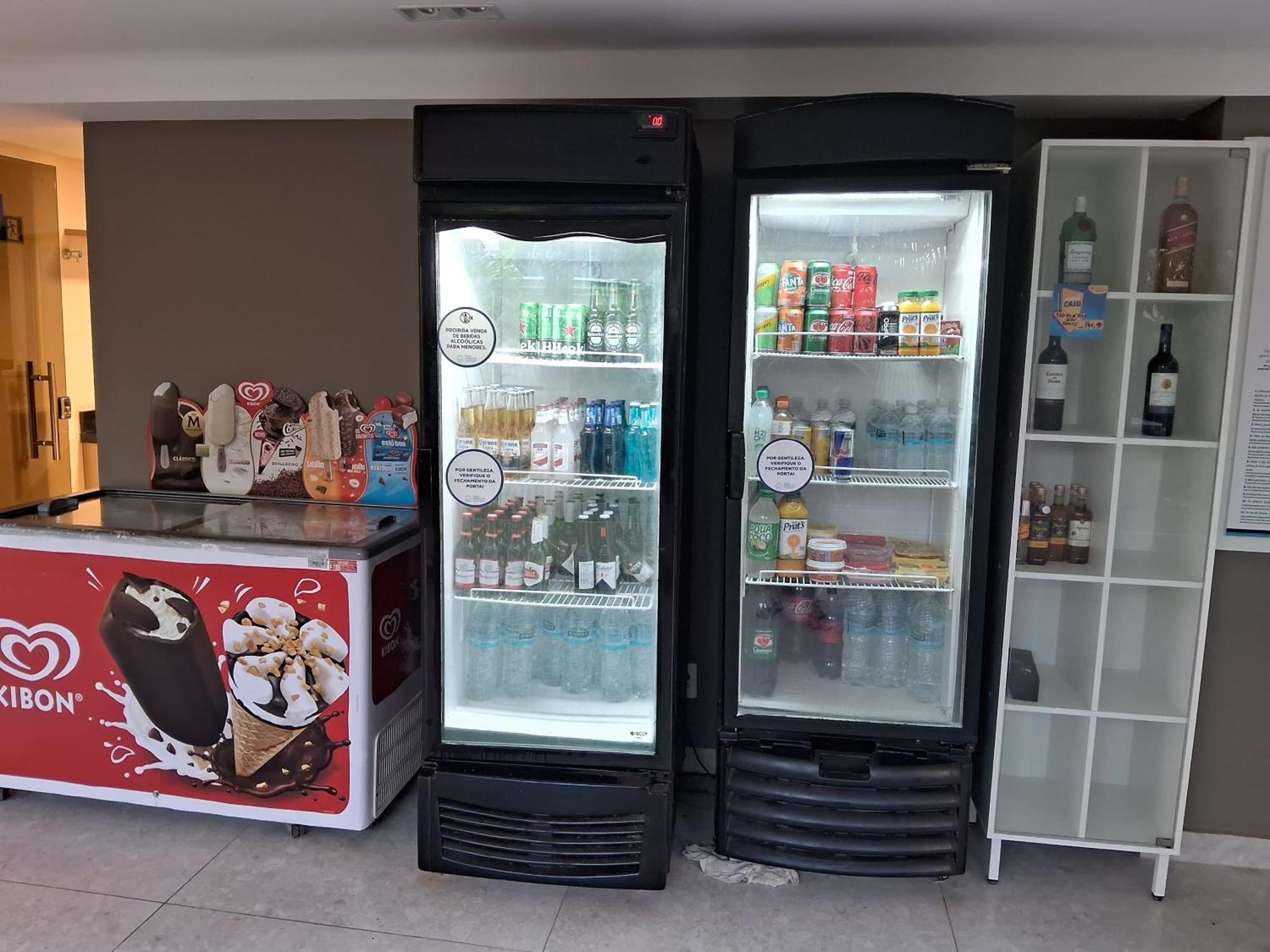 Appartamento Flat Beira Mar Do Cabo Branco João Pessoa Esterno foto